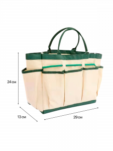 Инструменты для сада и огорода набор Патриот PT-TRG01